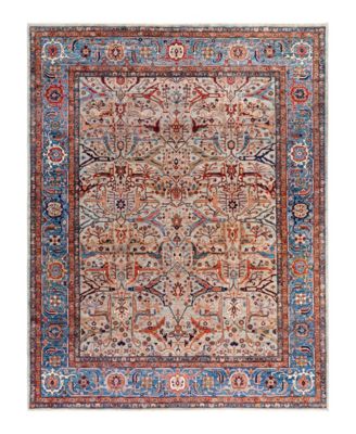 ADORN HAND WOVEN RUGS