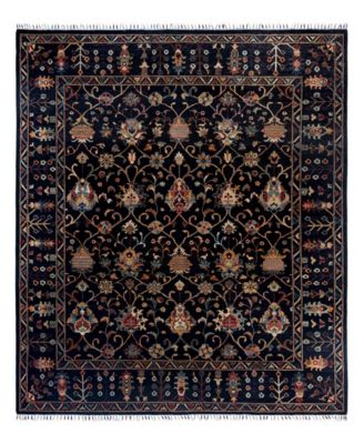 ADORN HAND WOVEN RUGS