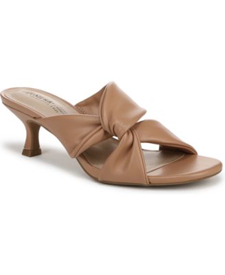LifeStride - Nori Slide Kitten Heel Sandals