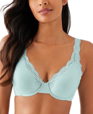 Wacoal - Women's Softy Styled Underwire Bra 855301