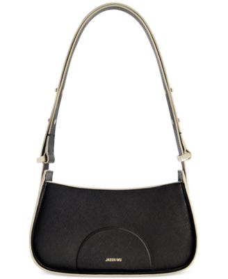 Jason Wu - Elsa Small Leather Cresent Shoulder Bag