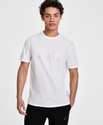 A|X Armani Exchange - Men's Classic-Fit T-Shirt