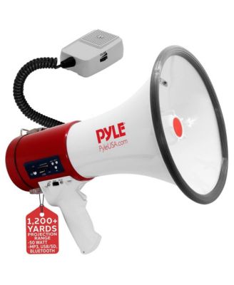 Pyle