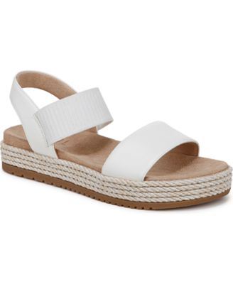 Soul Naturalizer - Women's Diana Flatform Sandals