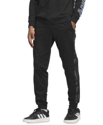 adidas - Men's Camo Tricot Track Pants