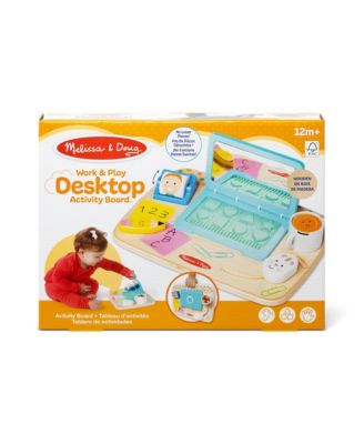 Melissa and Doug