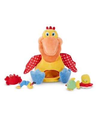 Melissa and Doug