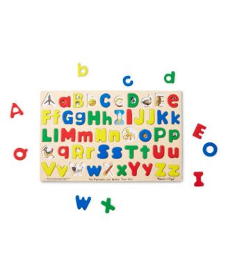 Melissa and Doug