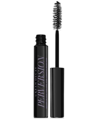 Urban Decay - Perversion Volumizing Mascara - Travel