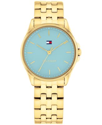 Tommy Hilfiger