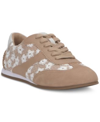 Lucky Brand - Women's Kofila Lace-Up Low Top Sneakers