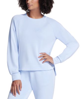 Skechers - Women's Skechweave Elevate™ Long-Sleeve Crewneck Tee