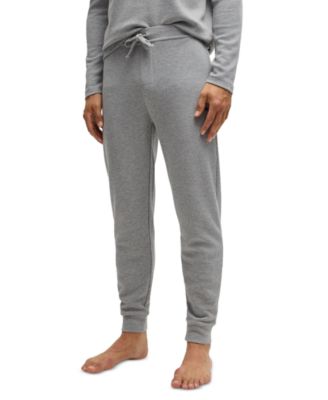 Hugo Boss - Men's Waffle Pajama Pants