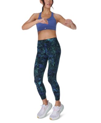 Sweaty Betty - Women's Power Workout Leggings