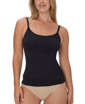 Maidenform - Women's Seamless Camisole Shapewear