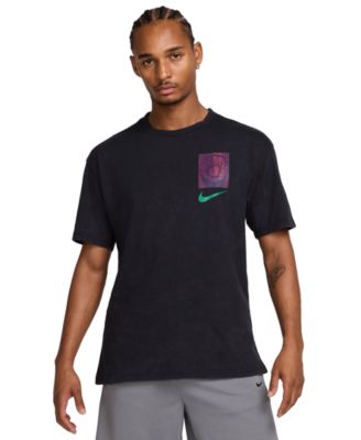 Nike - Men's Max 90 Short Sleeve Crewneck Graphic T-Shirt