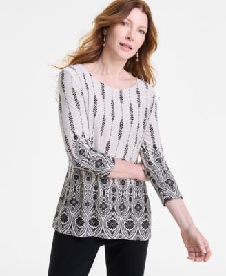 JM Collection - Women's