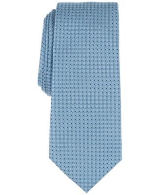 Alfani - Men's Iseo Dot-Pattern Tie