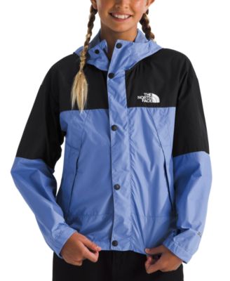 The North Face - Big Girls Teen Mountain Jacket