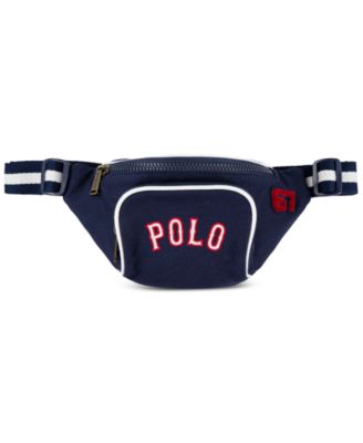 Polo Ralph Lauren - Big Kids Polo League Crossbody Bag