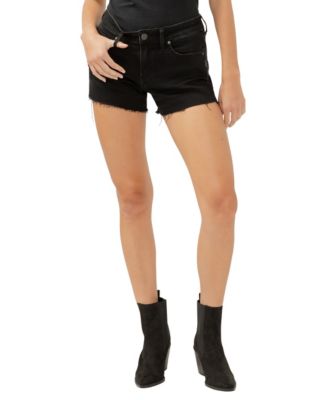 Silver Jeans Co.