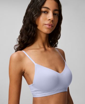 Calvin Klein - Women's Form To Body Lightly Lined Bralette