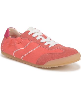 Blowfish Malibu - Women's Lana Round Toe Lace Up Sneakers