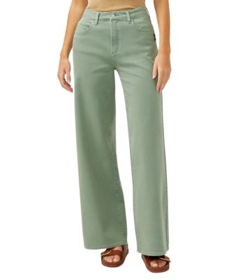 Silver Jeans Co.