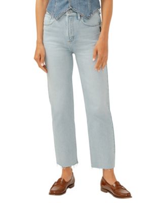 Silver Jeans Co.