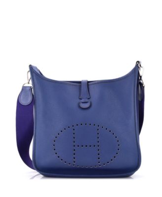 Pre-Owned HERMÉS