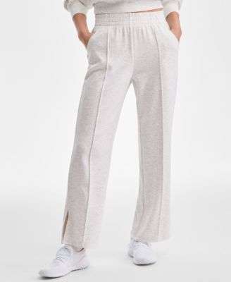 ID Ideology - Women's Split-Leg Heather Sweatpants