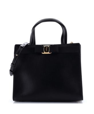 Pre-Owned Salvatore Ferragamo