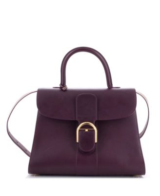 Pre-Owned Delvaux