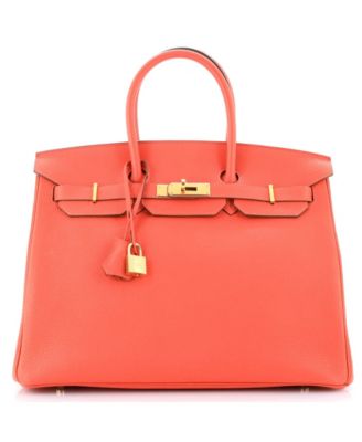Pre-Owned HERMÉS