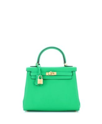 Pre-Owned HERMÉS
