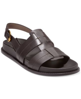 Cole Haan - Women's Marlee Fisherman Sandals