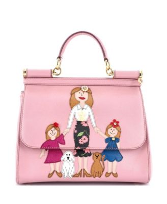 Pre-Owned Dolce & Gabbana
