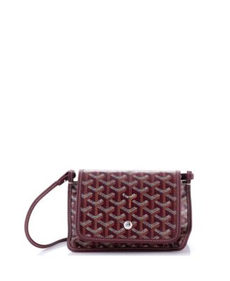 Pre-Owned Goyard