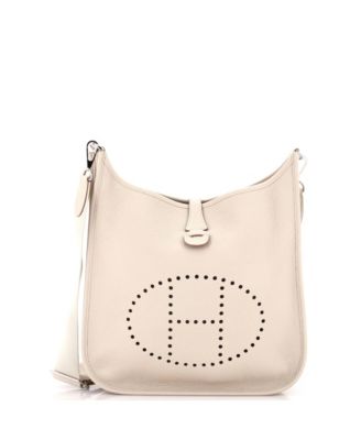 Pre-Owned HERMÉS