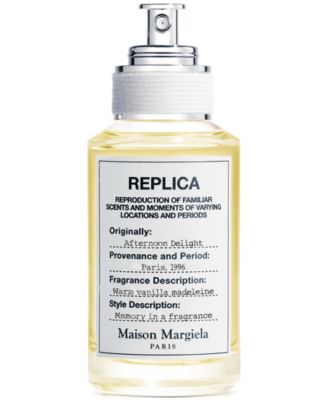Maison Margiela - REPLICA Afternoon Delight Eau de Toilette Fragrance Collection