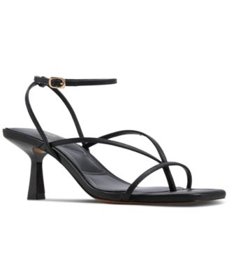 ALDO - Women's Dorinda Strappy Dress Sandals