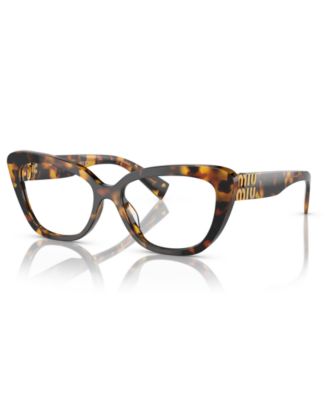 MIU MIU - Women's Polarized Eyeglasses, MU 05VV