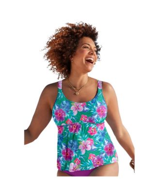 Swimsuits for All