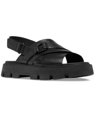 Sorel - Women's Rein Crisscross Slingback Sandals