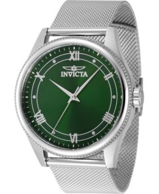 Invicta