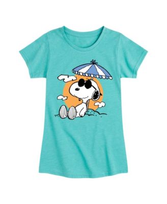 Peanuts