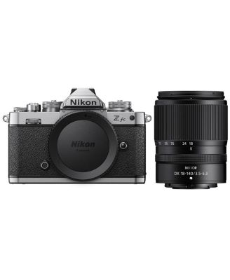 Nikon