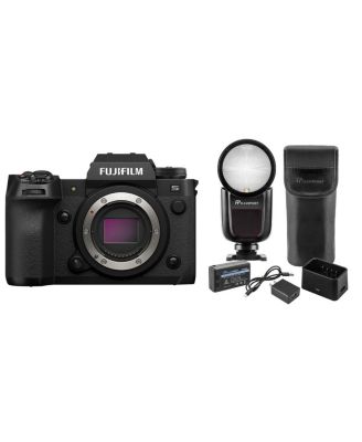 Fujifilm