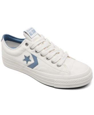 Converse - Women's Star Player 76 Casual Sneakers from Finish Line