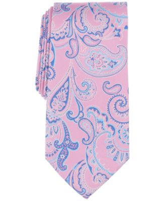 Club Room - Men's Hulbert Paisley Tie